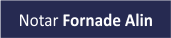 Notar Fornade Alin